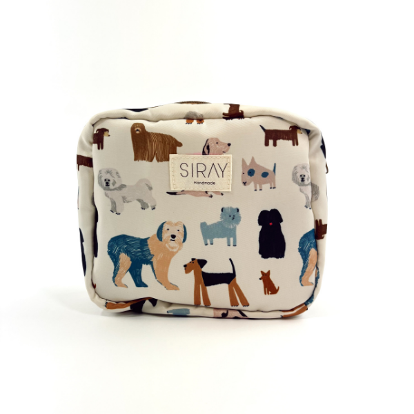 Neceser Multi - Perros