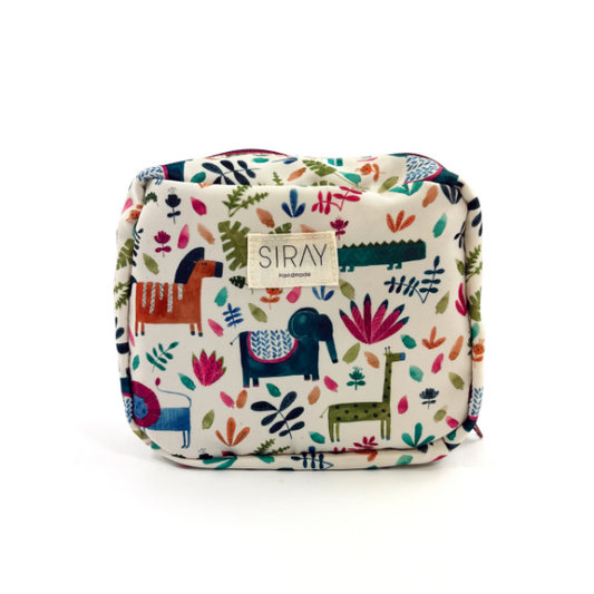 Neceser Multi - Selva