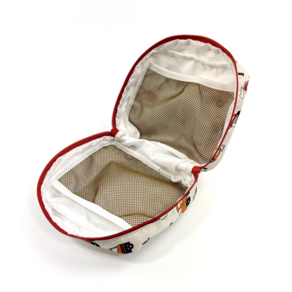 Neceser Multi -Tractor