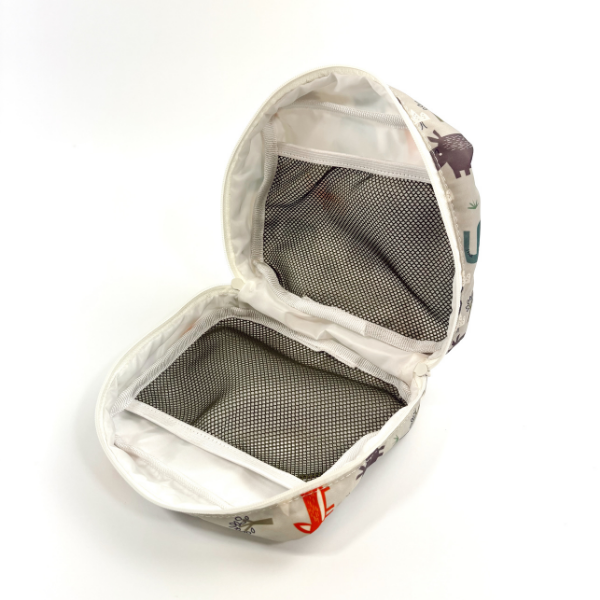 Neceser Multi -Zorros