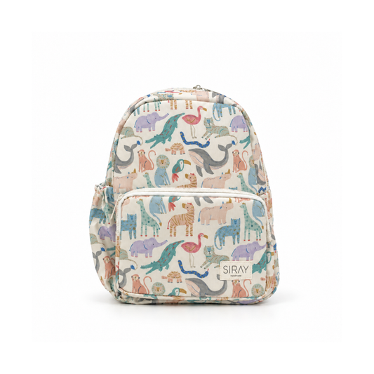 Mochila Nido Africa