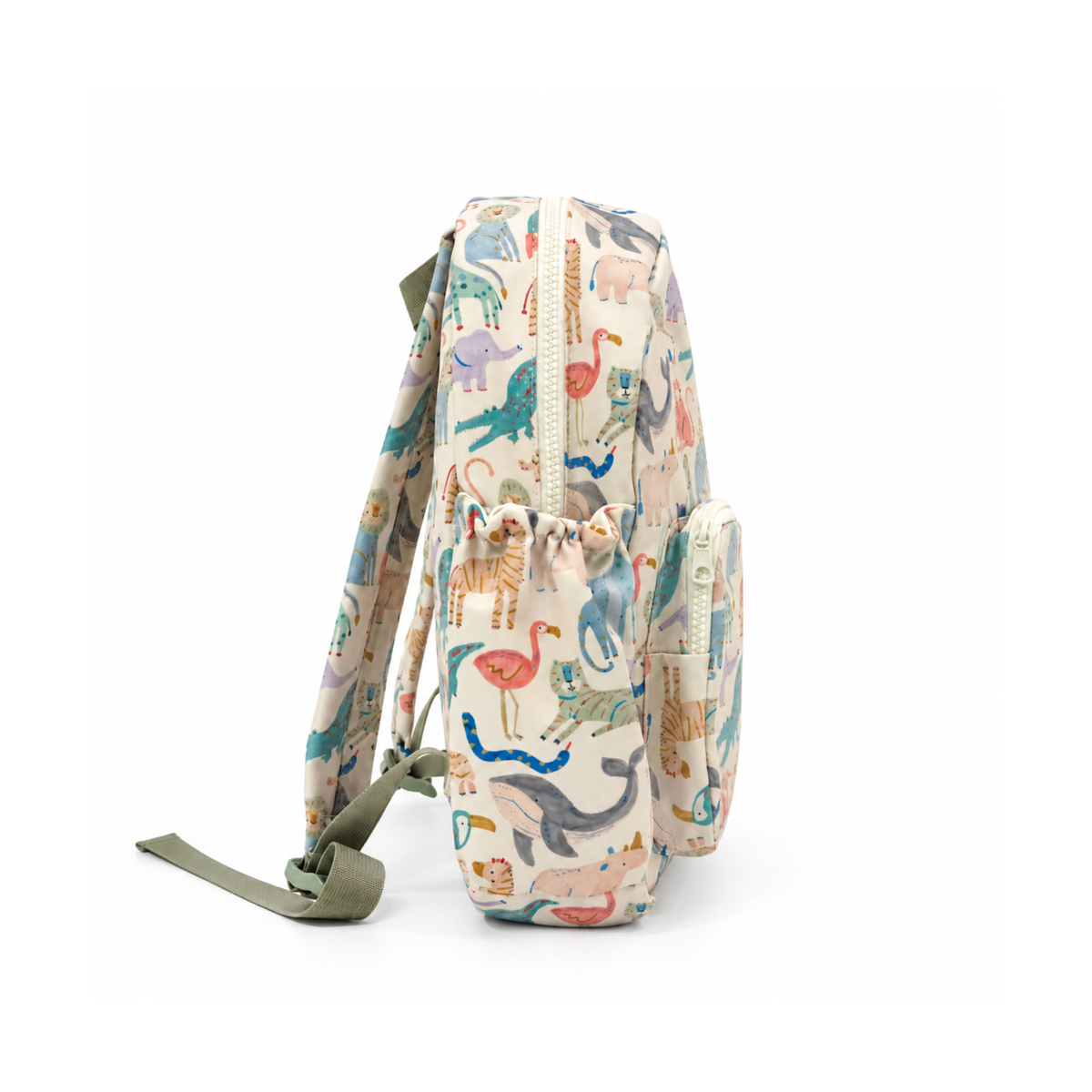 Mochila Nido Africa