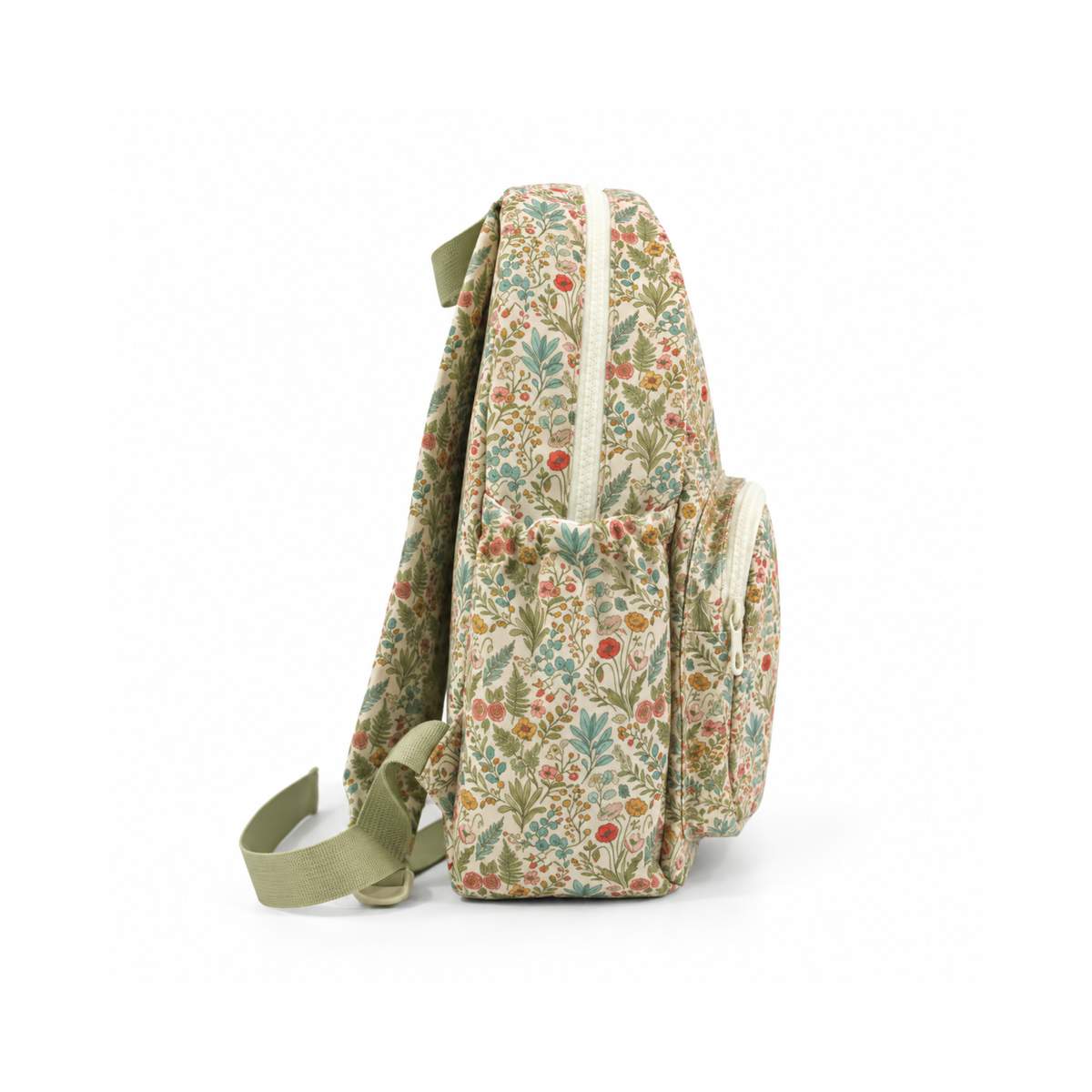 Mochila Nido Amapolas