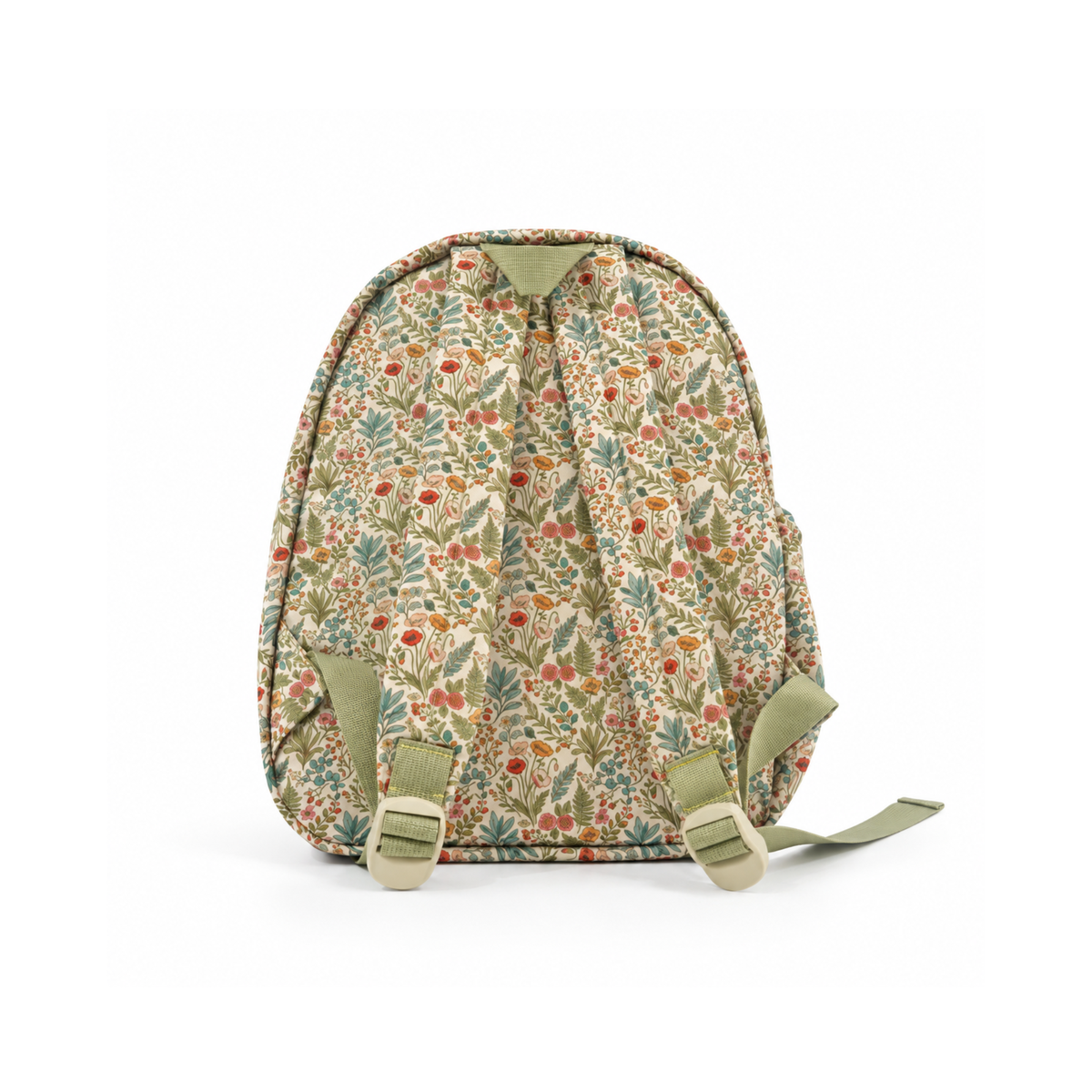 Mochila Nido Amapolas