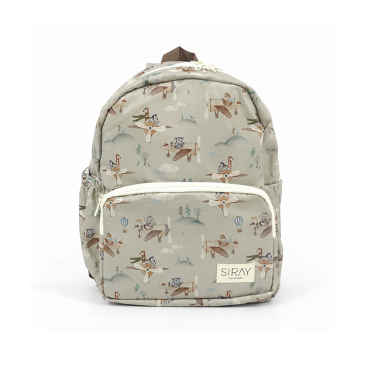 Mochila Nido Aviones