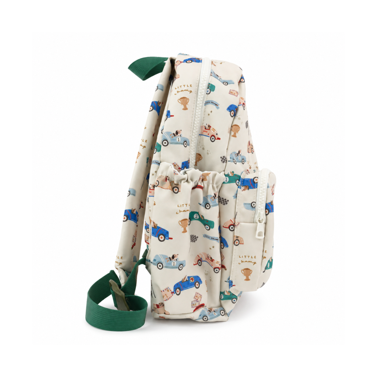 Mochila Nido Carritos