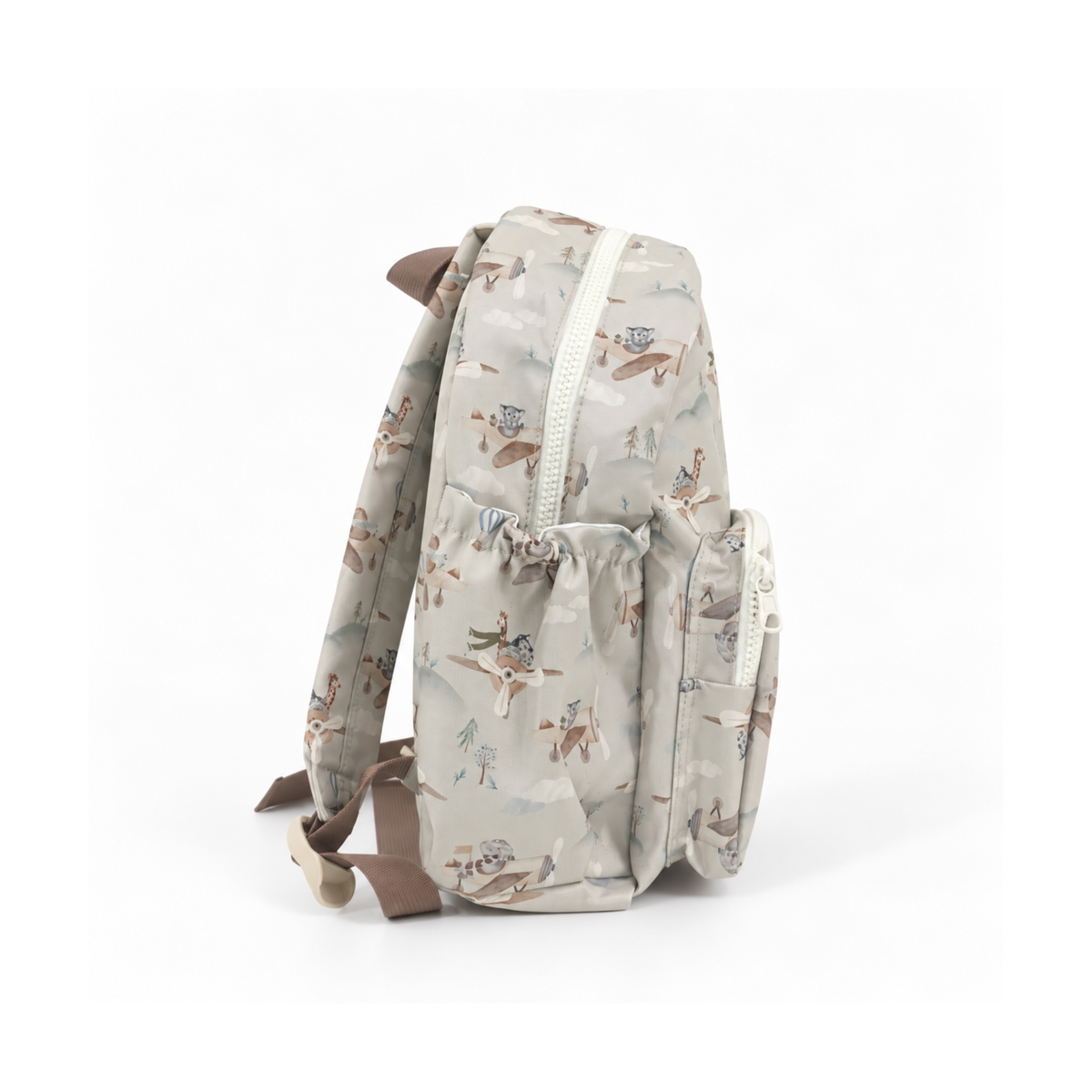 Mochila Nido Aviones