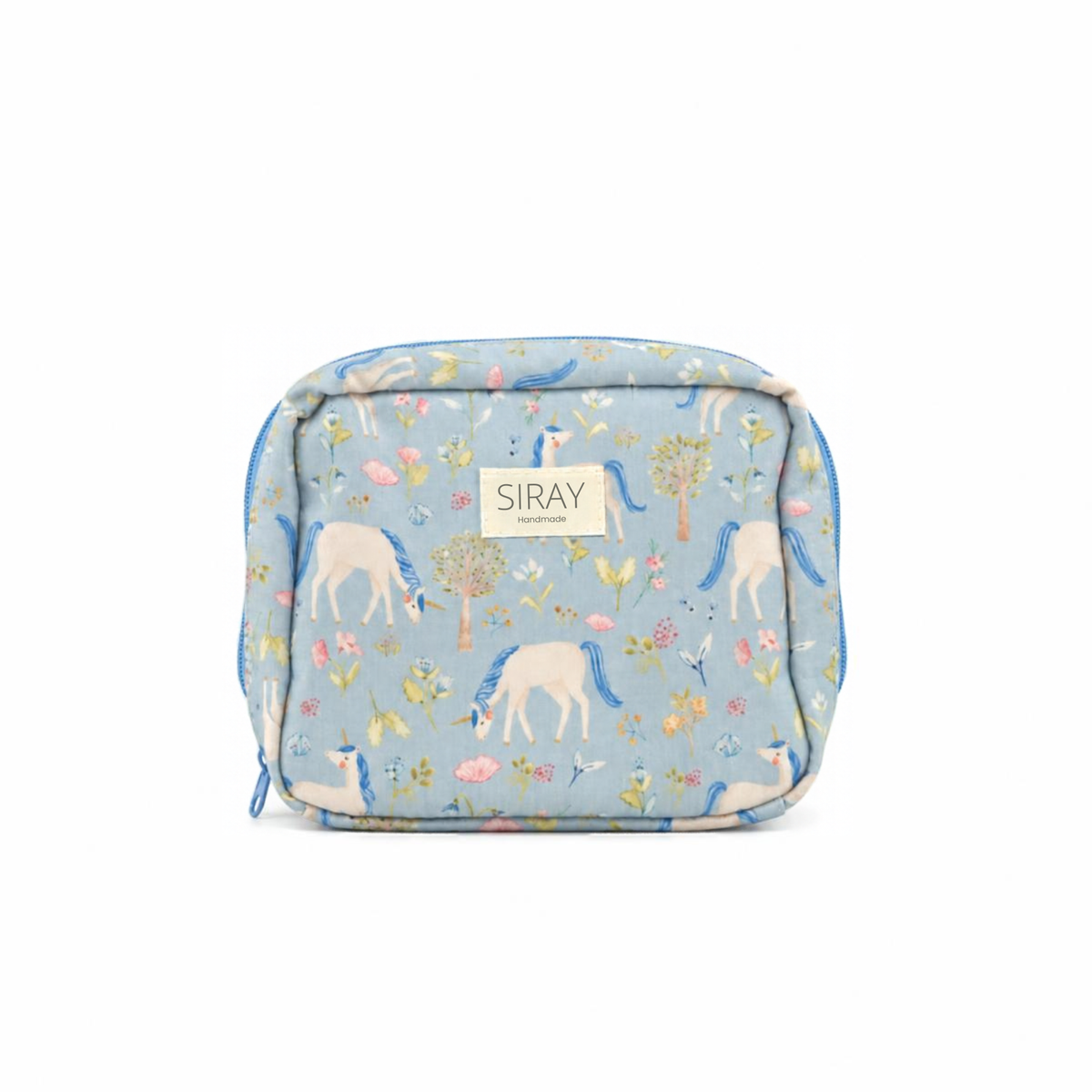 Neceser Multi -Unicornios