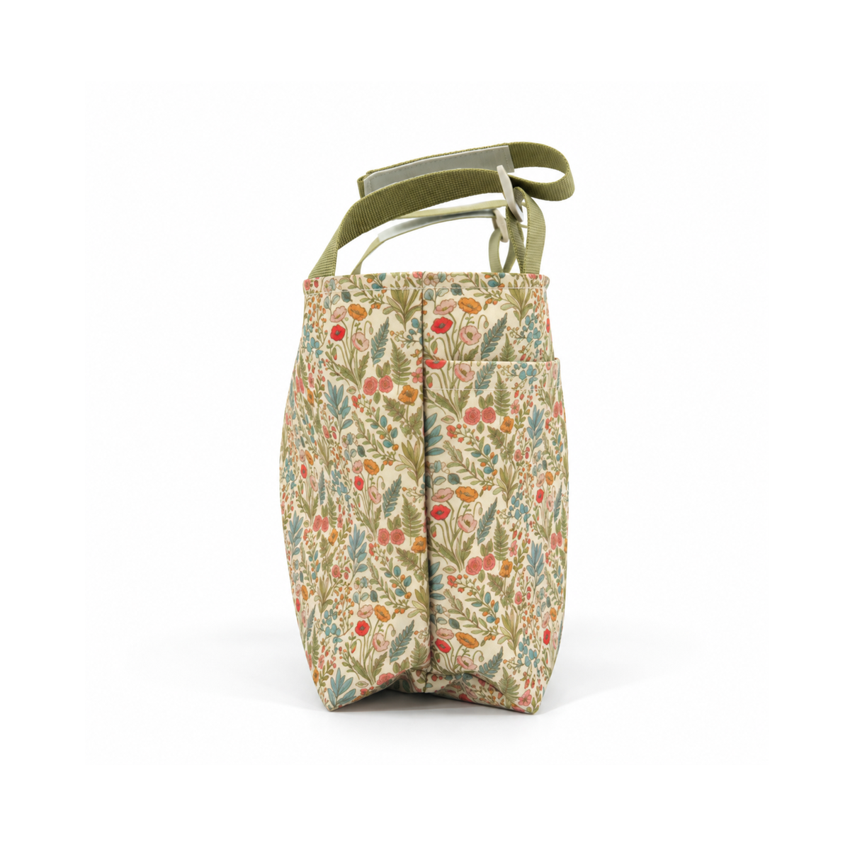 Organizador Coche - Amapolas