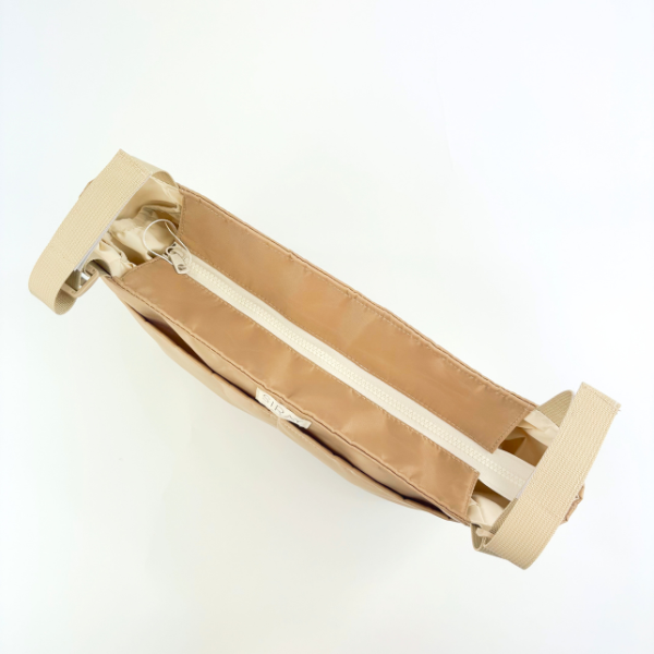 Organizador Coche - Beige