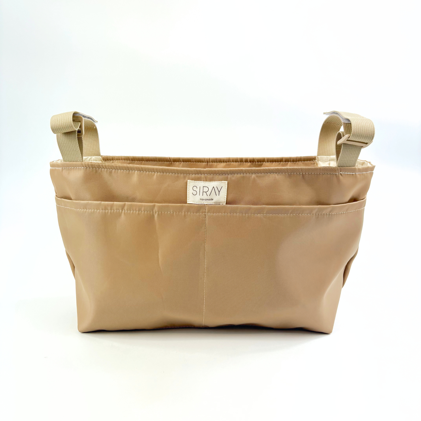 Organizador Coche - Beige