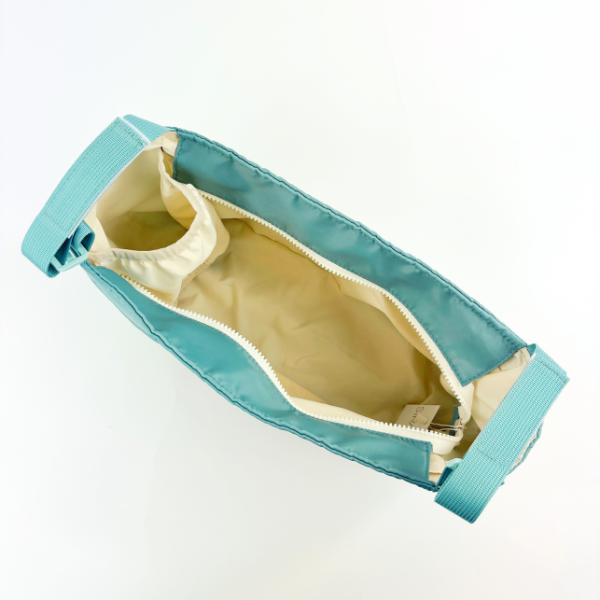 Organizador Coche - Celeste