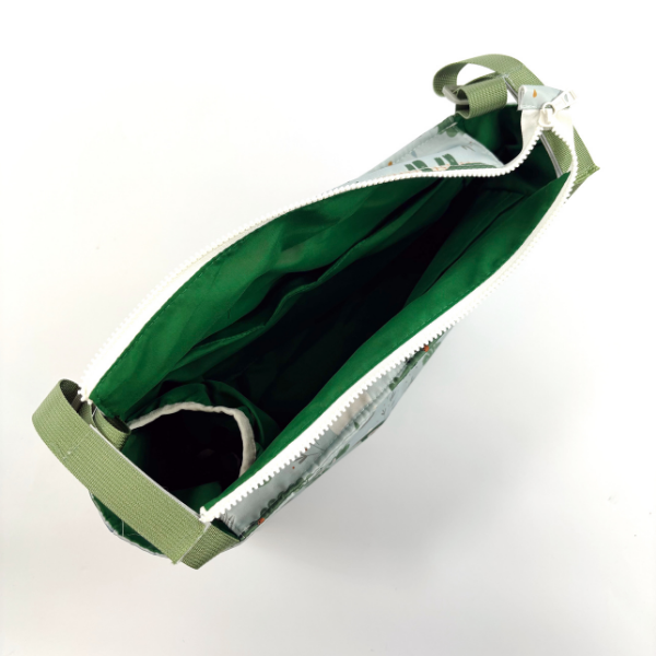 Organizador Coche - Cocodrilos