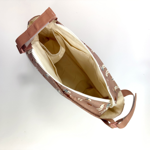 Organizador Coche - Conejos