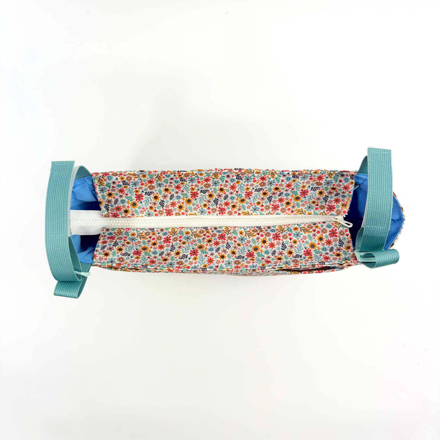 Organizador Coche - Flores