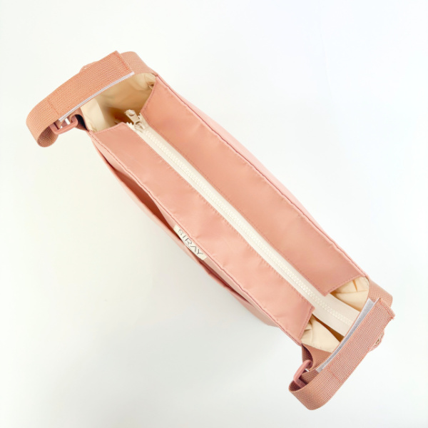 Organizador Coche - Palo Rosa