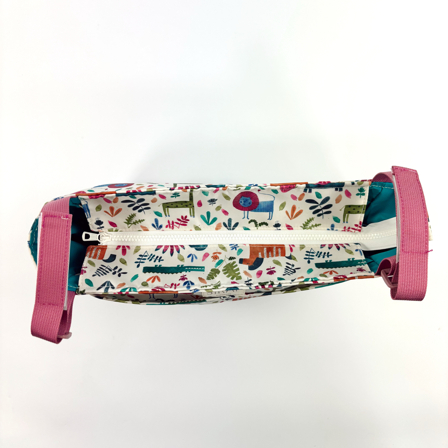 Organizador Coche - Selva