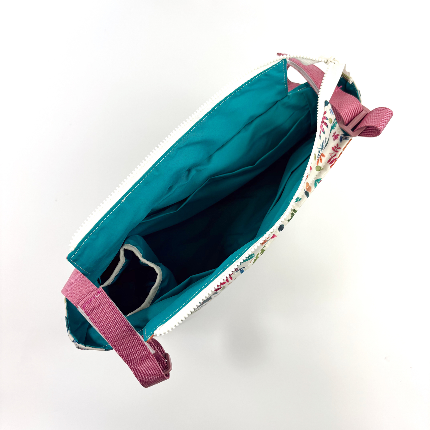 Organizador Coche - Selva