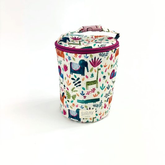 Porta Biberones - Selva