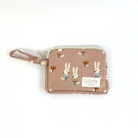 Neceser Pocket Conejos