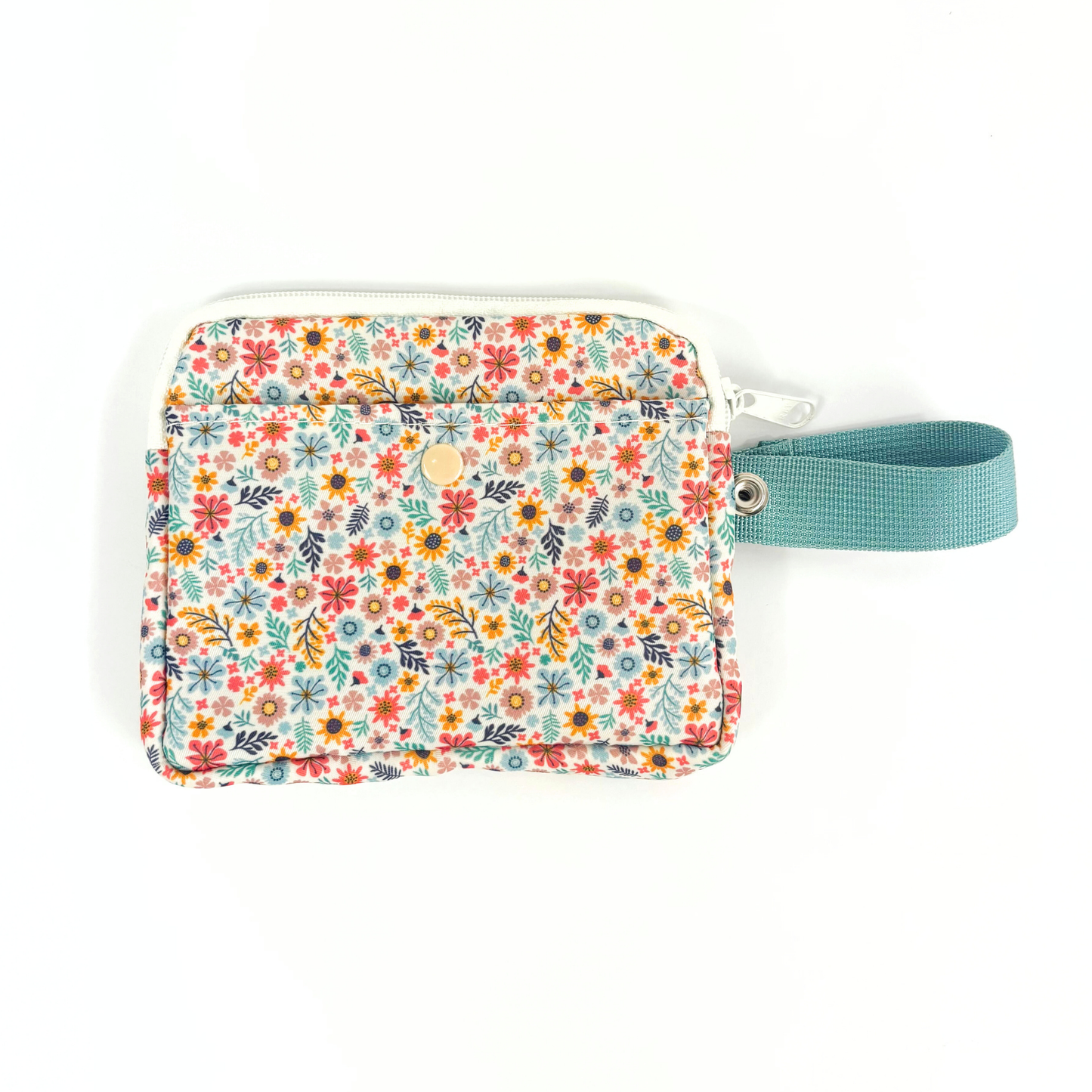 Neceser Pocket Flores