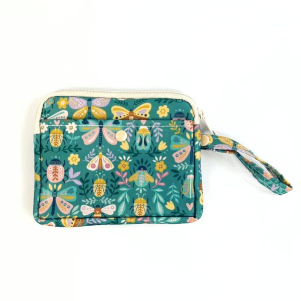 Neceser Pocket Mariposas