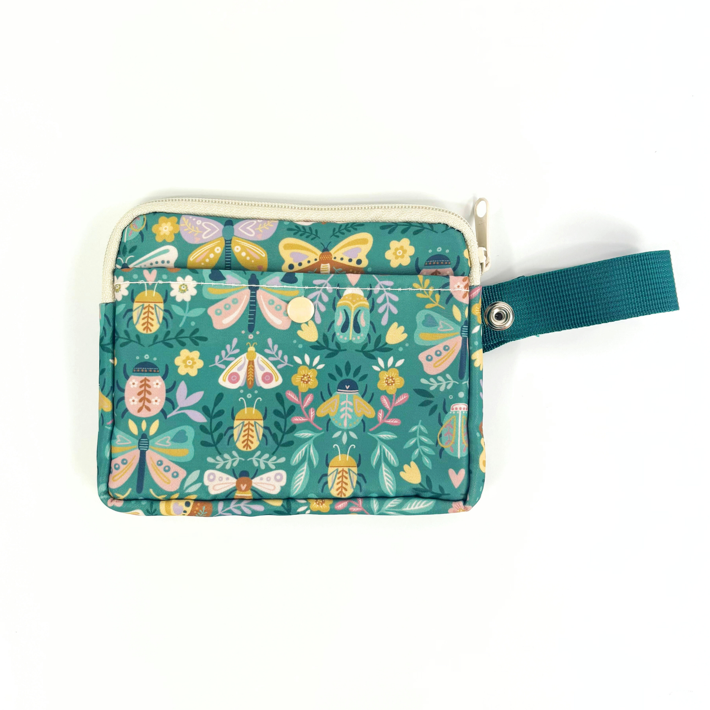 Neceser Pocket Mariposas
