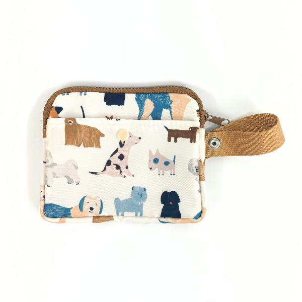 Neceser Pocket Perros