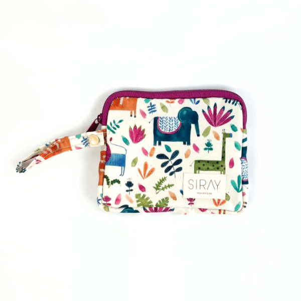 Neceser Pocket Selva