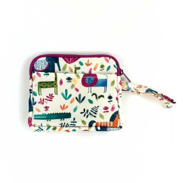 Neceser Pocket Selva