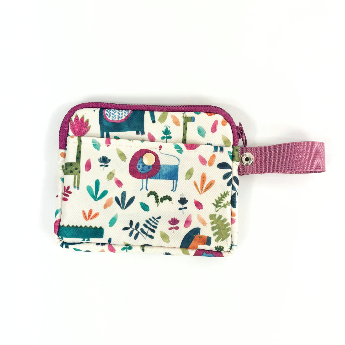 Neceser Pocket Selva