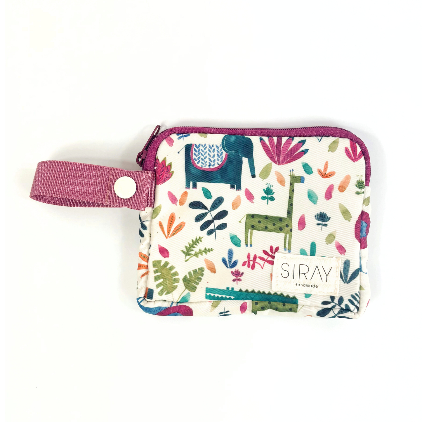 Neceser Pocket Selva