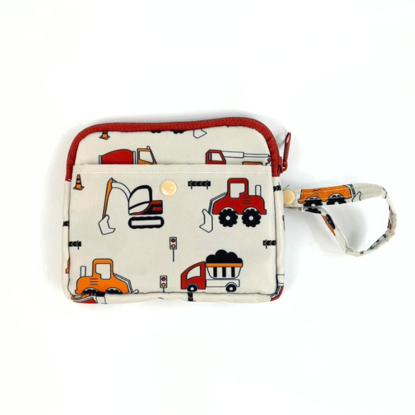 Neceser Pocket Tractor