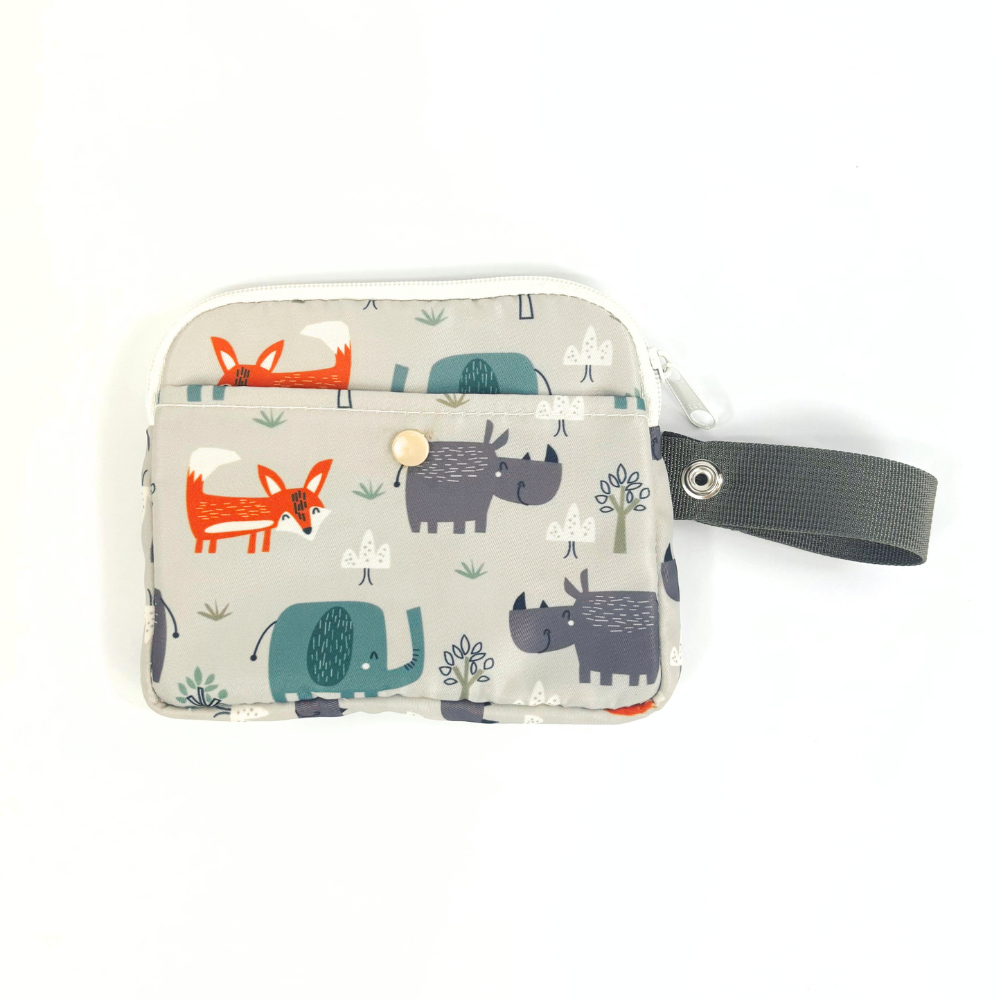 Neceser Pocket Zorros