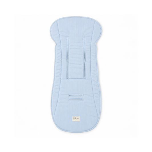 Protector de coche Azul