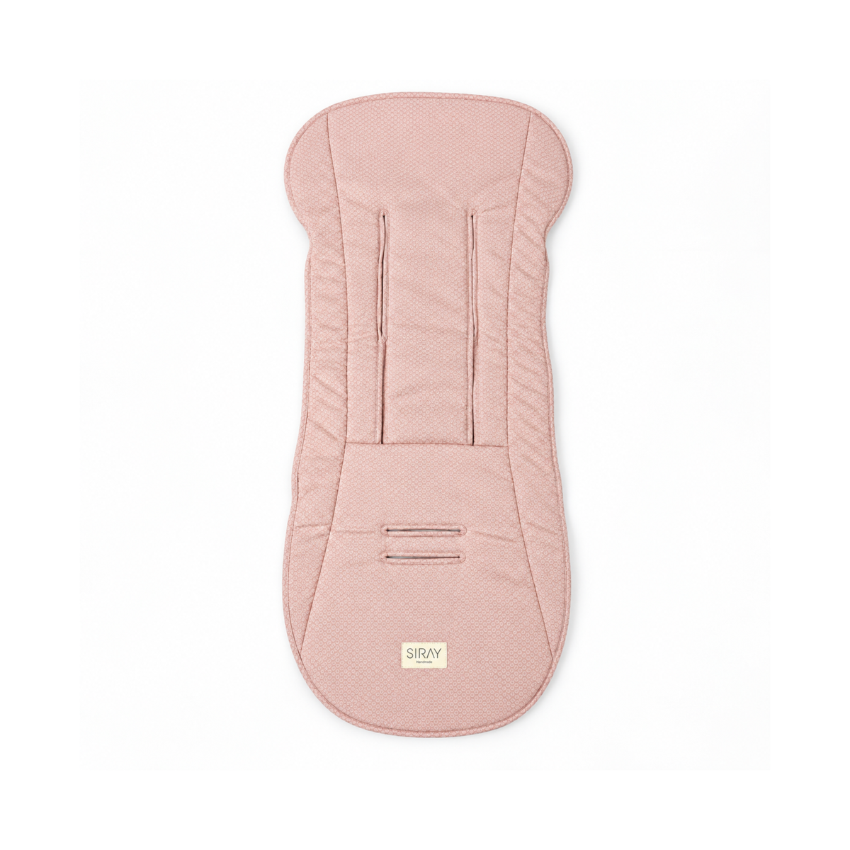 Protector de coche Rosado
