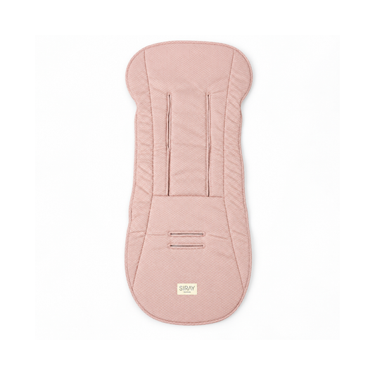 Protector de coche Rosado