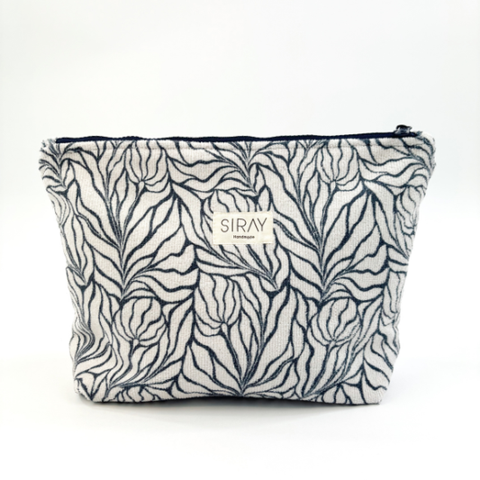 Neceser Sevilla Toalla -Asia