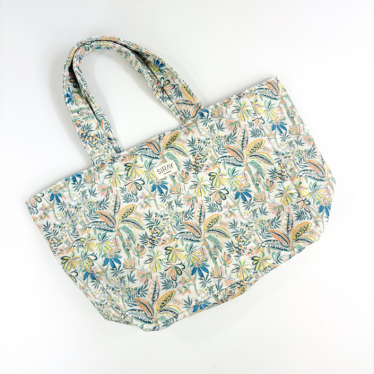 Tote Toalla Acuarela