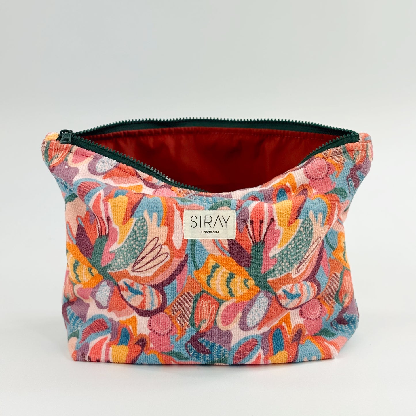 Neceser Sevilla Toalla - Primavera