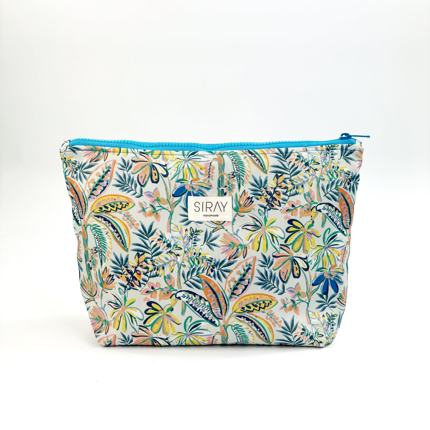 Neceser Sevilla - Acuarela