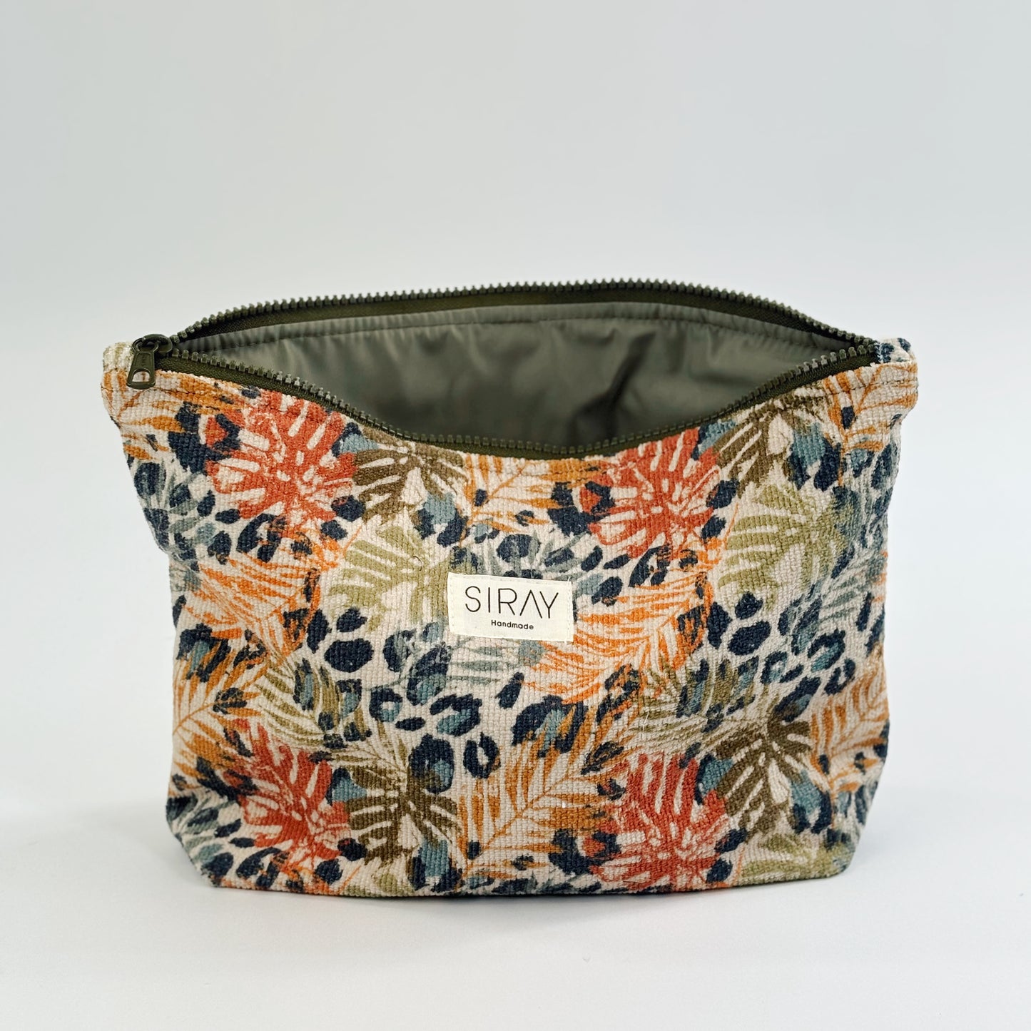 Neceser Sevilla Toalla - Amazonas