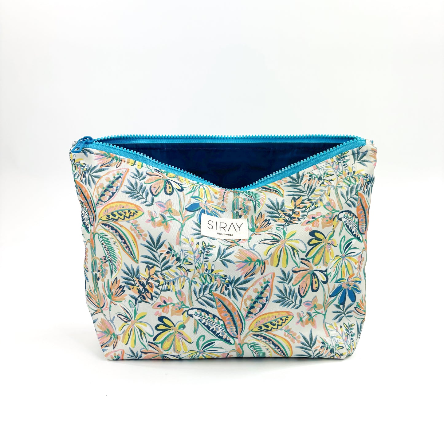 Neceser Sevilla - Acuarela