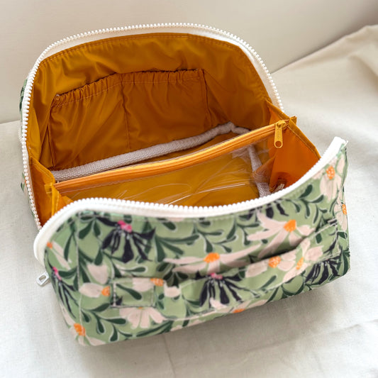 Makeup Bag Hawai