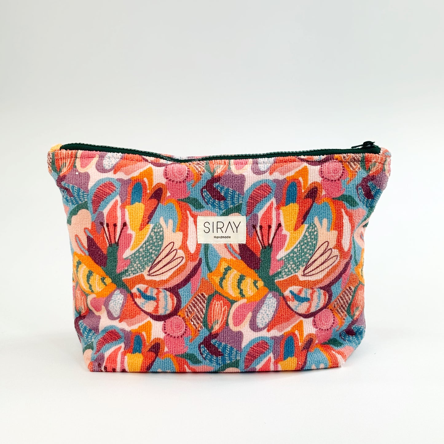 Neceser Sevilla Toalla - Primavera