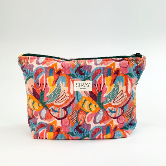 Neceser Sevilla Toalla - Primavera
