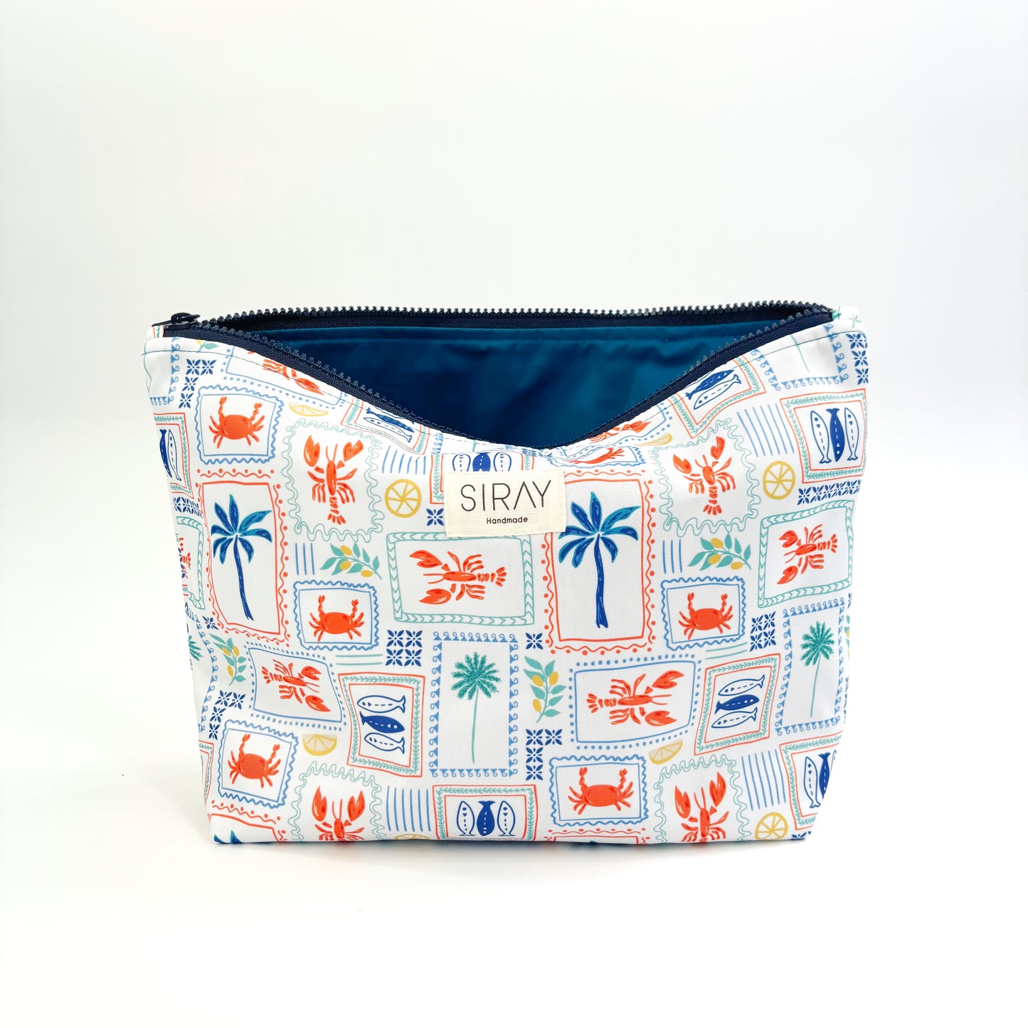 Neceser Sevilla - Marino