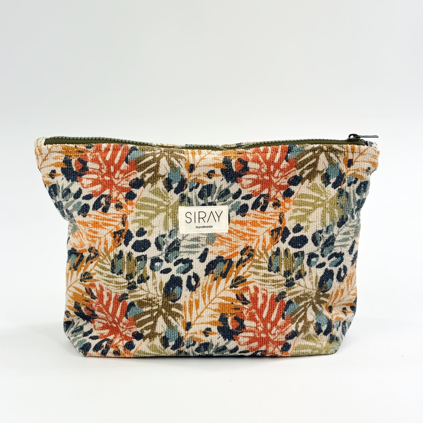 Neceser Sevilla Toalla - Amazonas