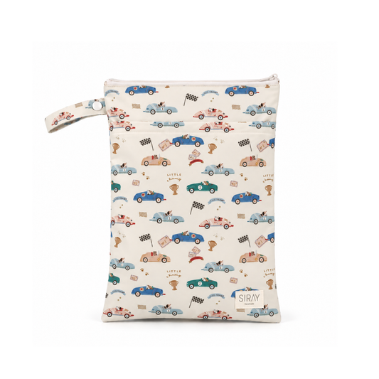 Wet Bag - Carritos