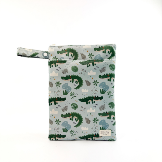 Wet Bag - Cocodrilos